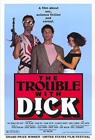 El problema con Dick