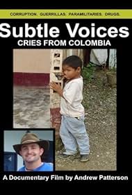 Voces sutiles : Gritos de Colombia