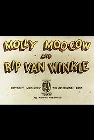 Molly Moo-Cow y Rip Van Winkle