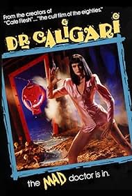 Dr. Caligari 
