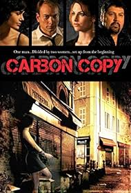 El Carbon Copy
