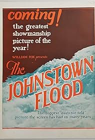 (La inundación de Johnstown)