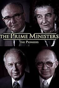 Los primeros ministros: los pioneros