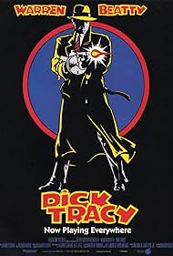  Dick Tracy 