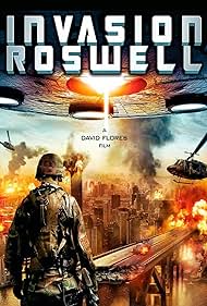 invasión Roswell