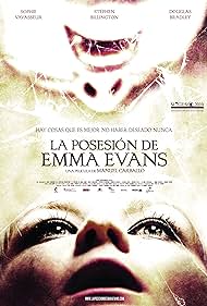 La Posesión de Emma Evans