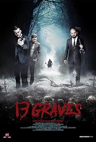 13 Graves- IMDb