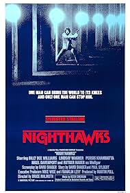 (Nighthawks)
