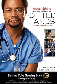 Gifted Hands: La historia de Ben Carson