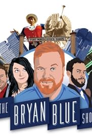 Bryan Blue Show