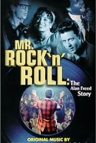 Mr. Rock 'n' Roll: The Alan Freed Historia
