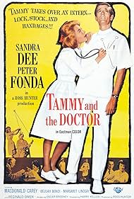 Tammy y el Doctor