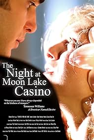 La noche en el Moon Lake Casino