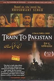 Tren a Pakistán