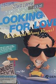 Leisure Suit Larry Goes Looking for Love en varios lugares equivocados
