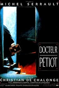 (Dr. Petiot)