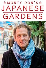 Monty Don's Japanese Gardens- IMDb