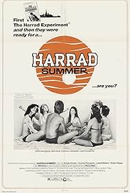 Harrad Summer