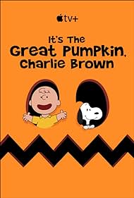 Es la gran calabaza, Charlie Brown
