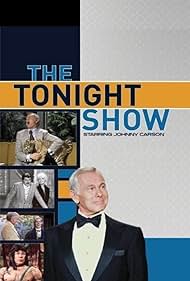 The Tonight Show, protagonizada por Johnny Carson