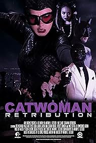 Catwoman Retribution