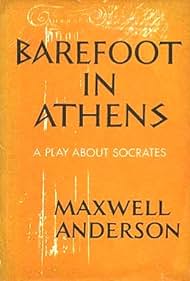 Descalzo en Atenas