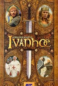  Ivanhoe 