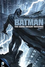 Batman: The Dark Knight Returns, Parte 1