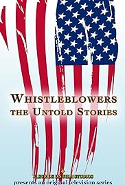 Whistleblowers: Las historias no contadas