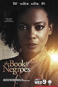 El libro de los negros