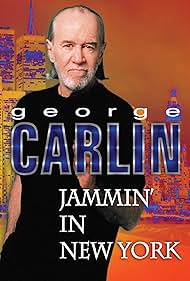 George Carlin: Jammin 'en Nueva York