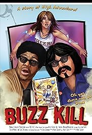 Buzz Kill- IMDb