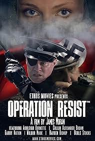 Operación Resist