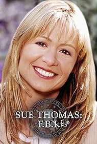 Sue Thomas, el ojo del FBI