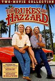Los duques de Hazzard: Hazzard en Hollywood