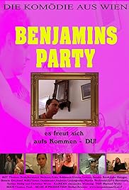 Benjamins Party- IMDb