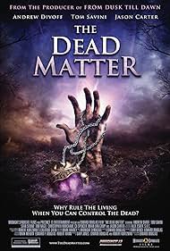 El Dead Matter