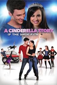 A Cinderella Story: Si el zapato encaja