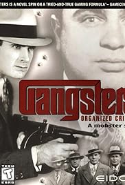Gangsters Organized Crime