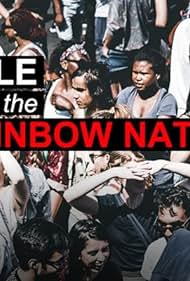 El pueblo frente a la nación del arco iris