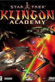 (Star Trek: Academia de Klingon)