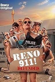 (Reno 911!)