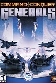 Command  & Conquer: Generals
