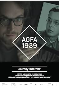 AGFA 1939. Podróz w czasy wojny