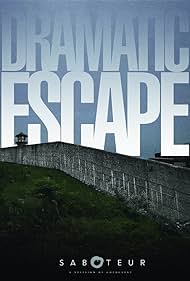 dramático escape