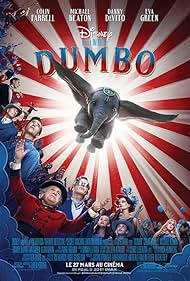(Dumbo)
