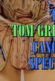 El Tom Green cáncer Especial
