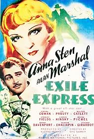 Exilio Express