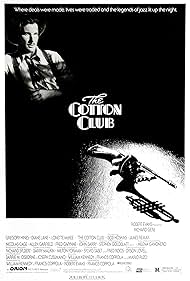 El Cotton Club