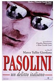 Pasolini, italiano delitto ONU
